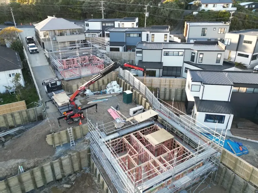Coastal Projects