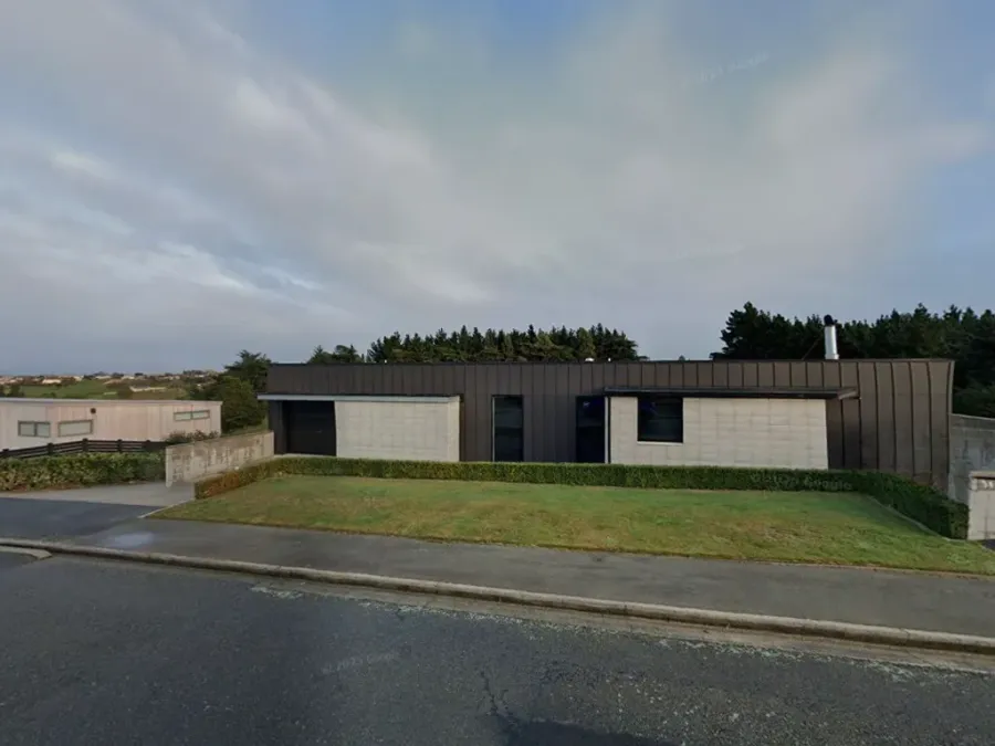 Andy Anderson Builder Ltd