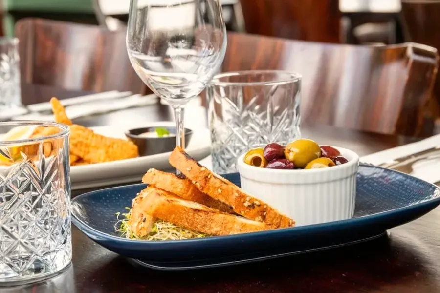 Margaret Road Bistro & Wine Bar