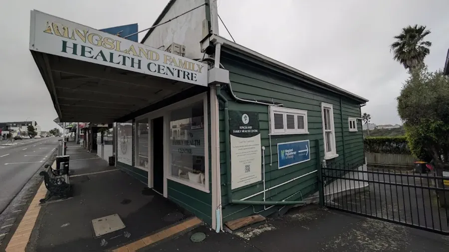 Kingsland Family Health Centre