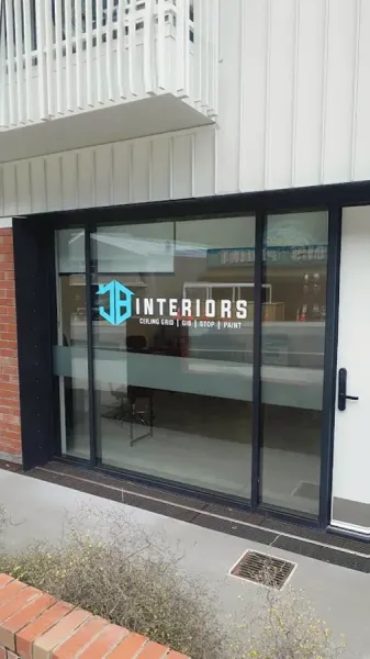 J B Interiors