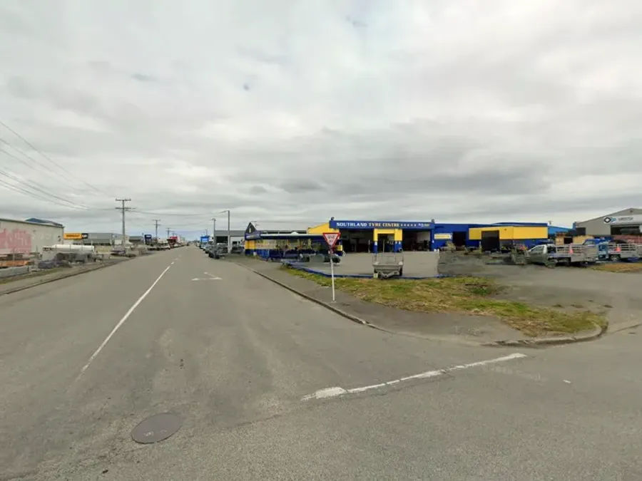 Southland Tyre Centre (1998 Ltd)