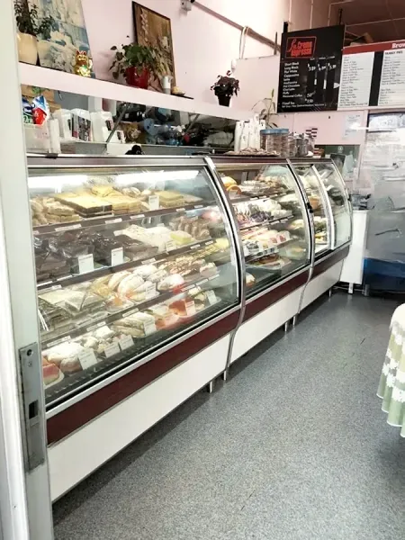 Brown Owl Bakery