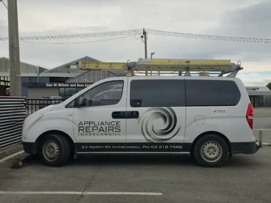 Appliance Repairs Invercargill