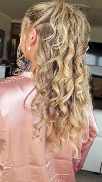 Pampered To Perfection