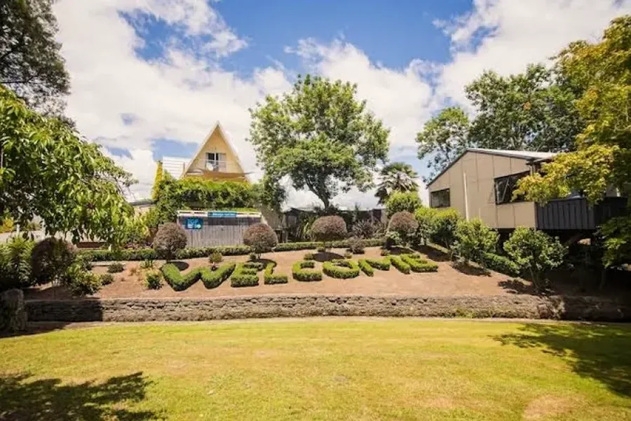 Hastings TOP 10 Holiday Park