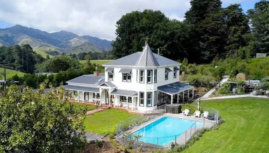Lynton Downs Farm Stay
