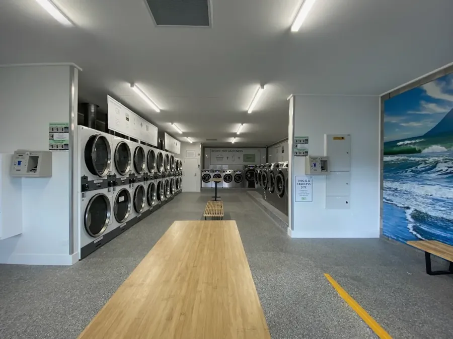 The Laundry Room - Opotiki
