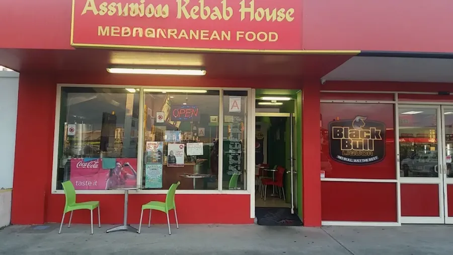 Assyrian Kebab House