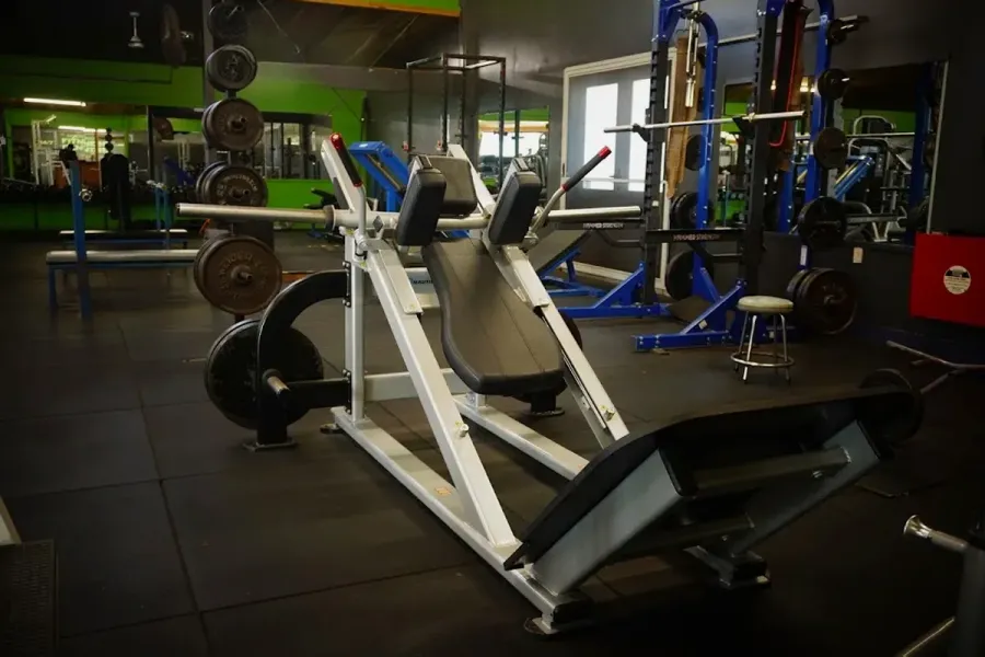 Morrinsville Fitness Centre