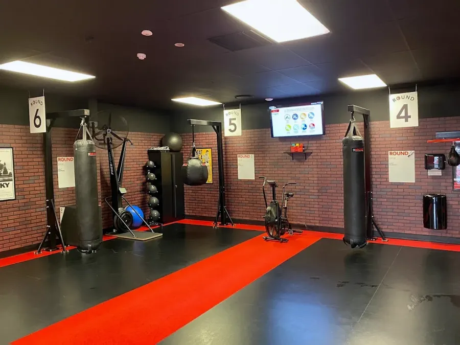 9Round Dunedin NZ