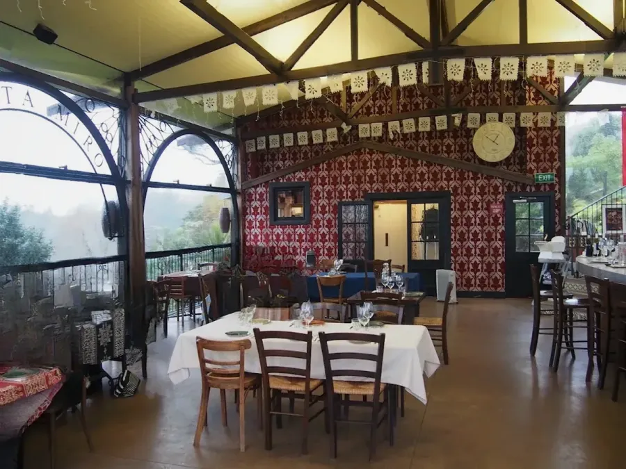 Casita Miro