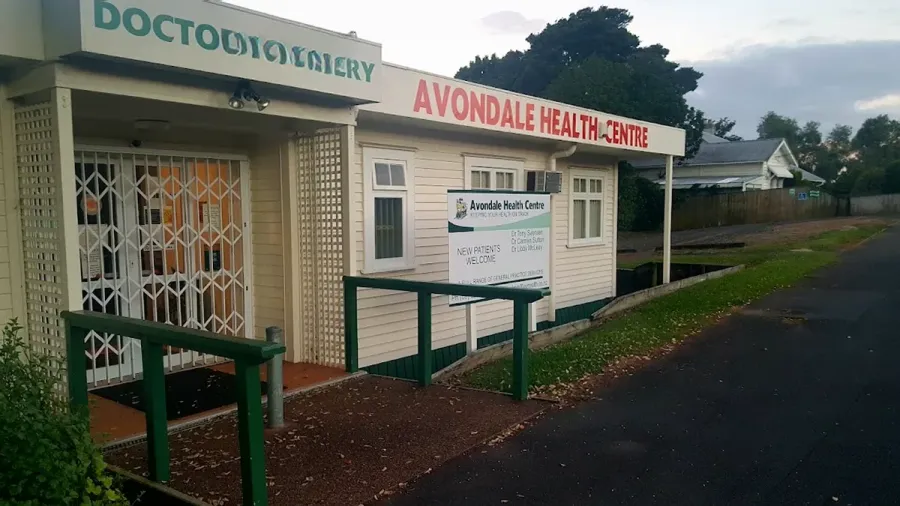 Avondale Health Centre