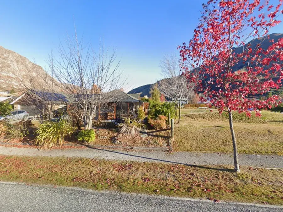 Queenstown house painting