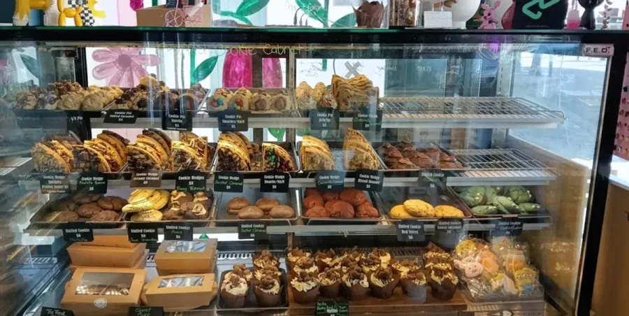 Cuteneys Cakes & Desserts- Napier