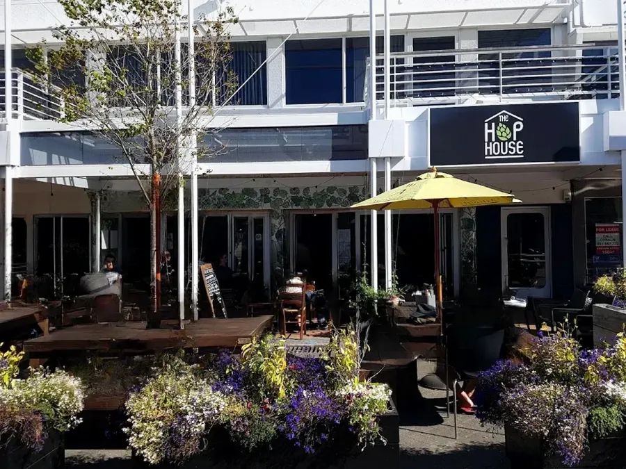 The Hop House