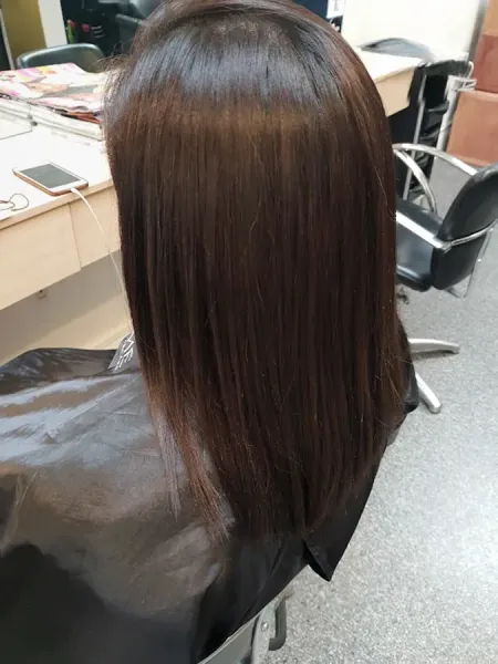Wellcut & MORE hairdressing
