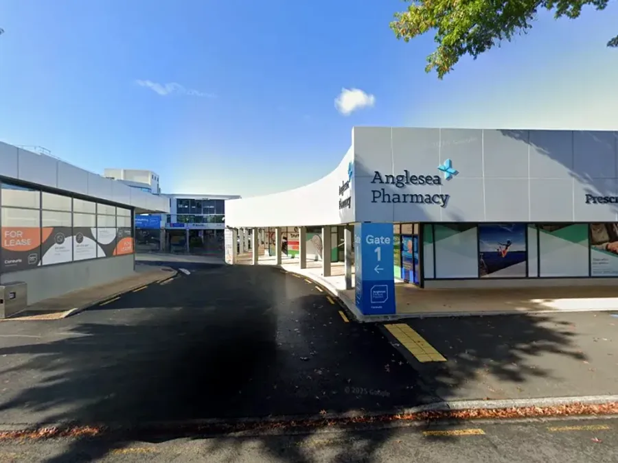 Anglesea Endodontics