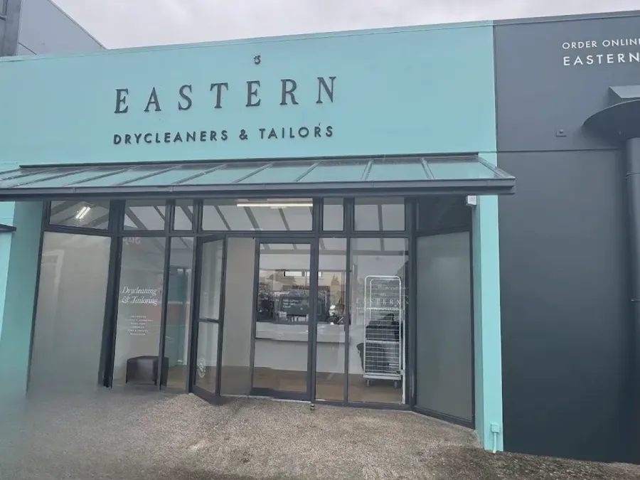 Eastern Drycleaners & Tailors | Rangiora
