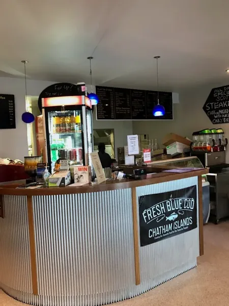 Fedup Restaurant and Takeaway
