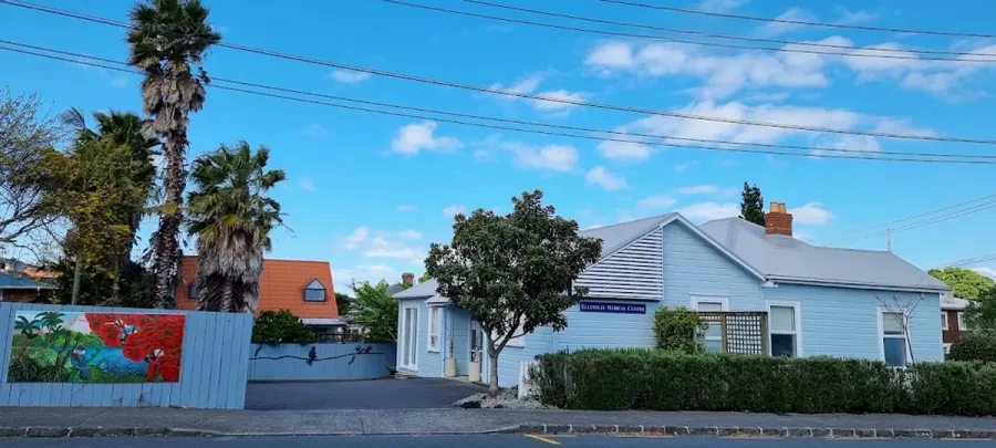 Ellerslie Medical Centre