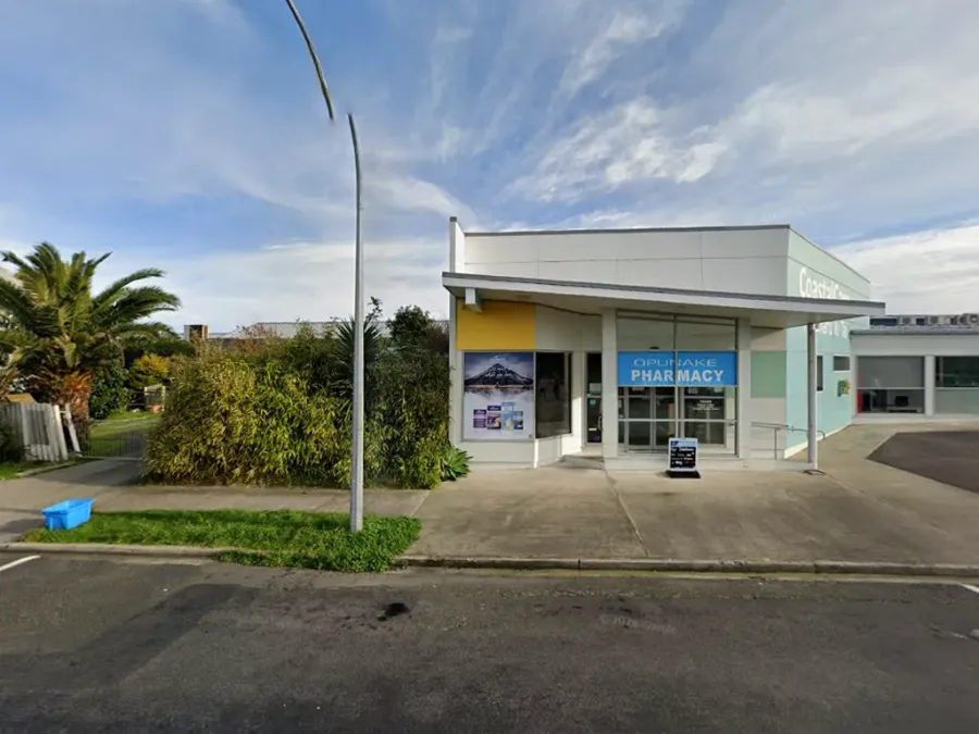 Opunake Medical Centre