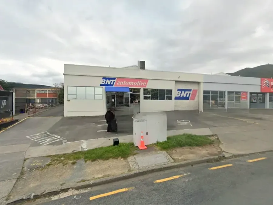 BNT Automotive