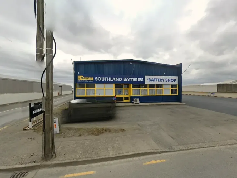 Southland Batteries