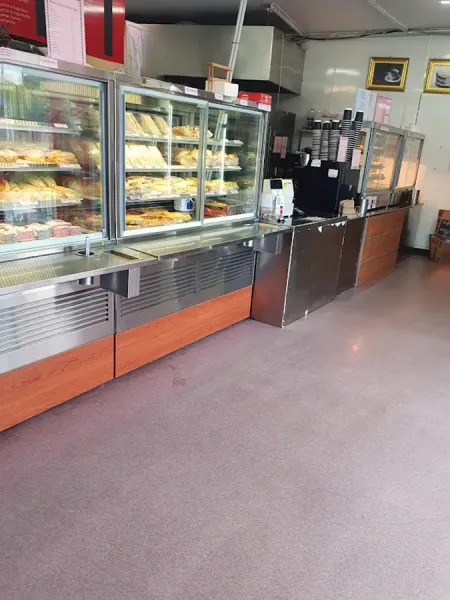 Whau Valley Hot Bread Shop