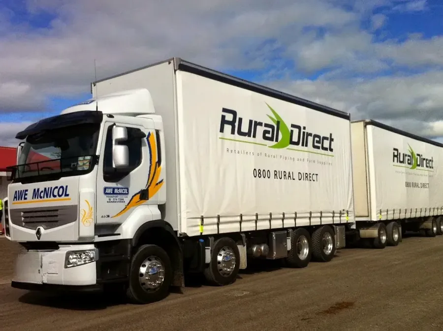 Rural Direct Dannevirke