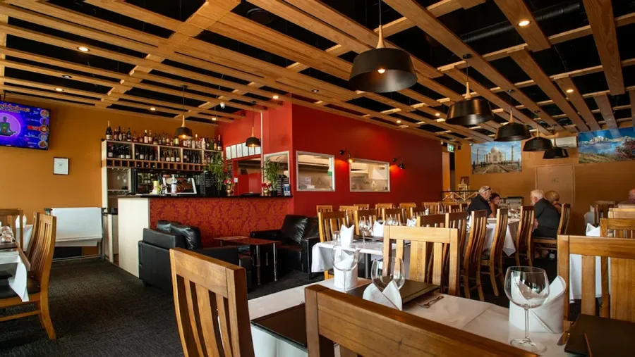 Great Spice Tauranga, Indian Restaurant & Bar