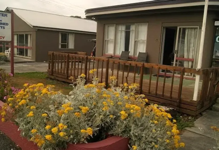Clearwater Motel
