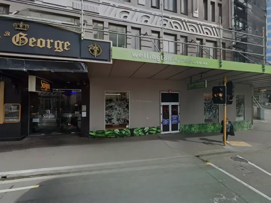 Wellington Family Services