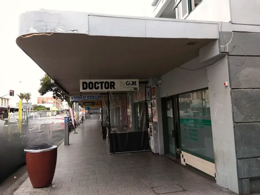 K'ROAD MEDICAL CENTRE