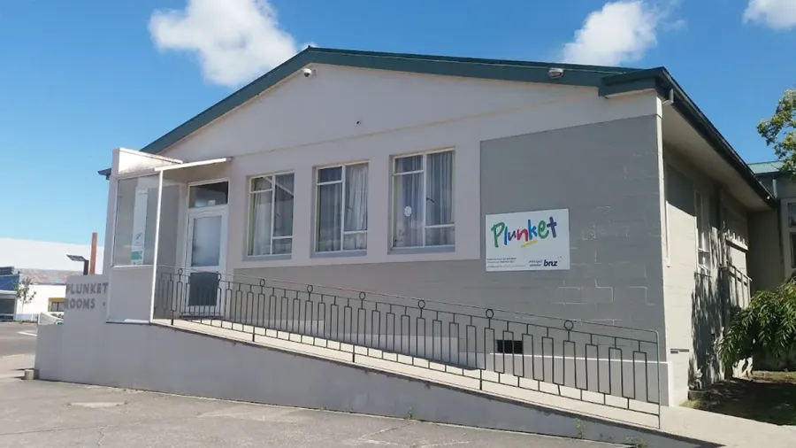 Balclutha Plunket Clinic