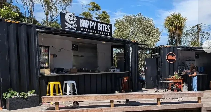 Nippy Bites