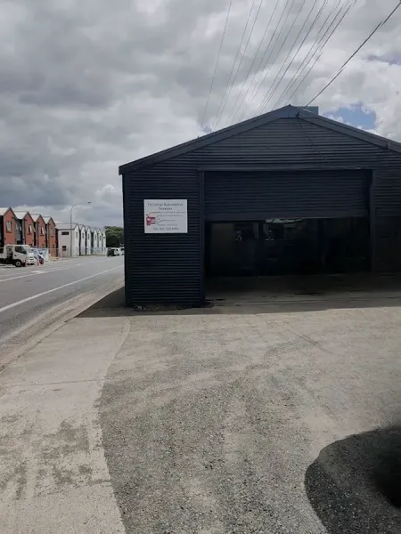 Technical Automotive Services