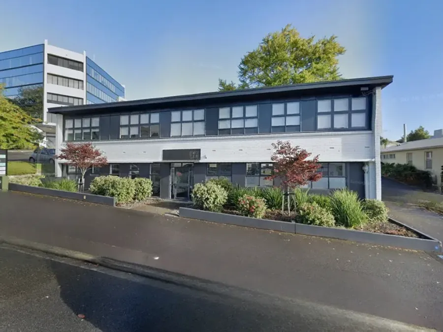 Collingwood Dental Centre