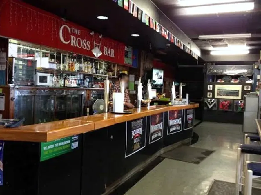 Papakura Tavern (Sports Bar & Gaming Lounge)