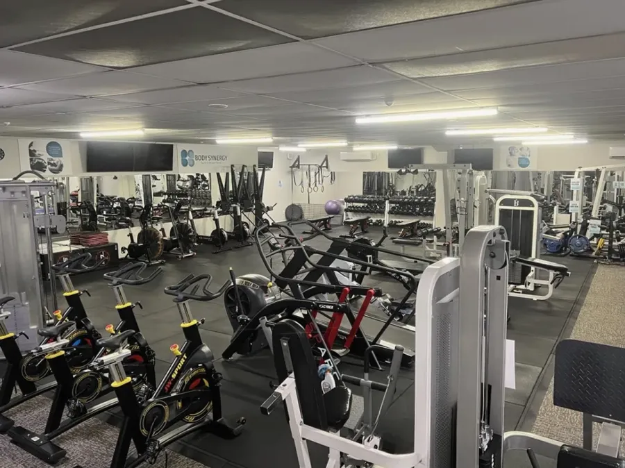 Body Synergy Gym