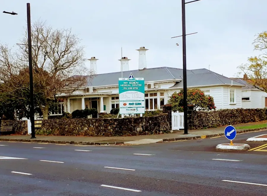 Mount Eden Medical Centre