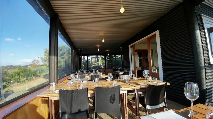 Te Motu Vineyard