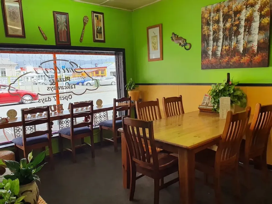 Smiley’s authentic Thai food &Takeaways