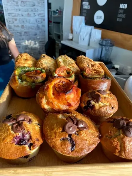 Greenwich Cafe