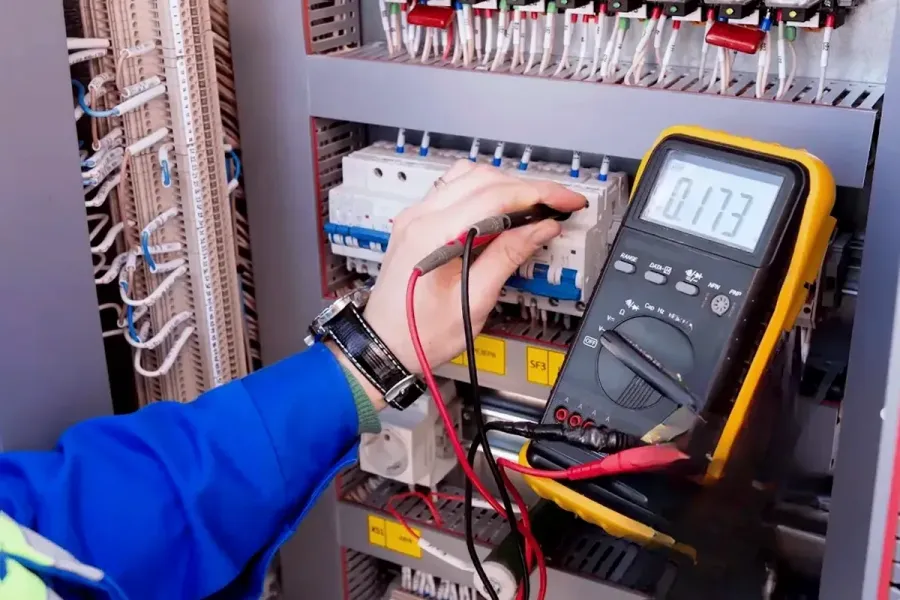 Hart Electrical