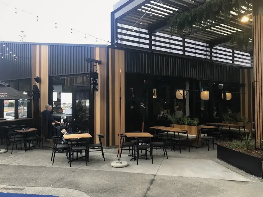 Izakai Bar & Eatery