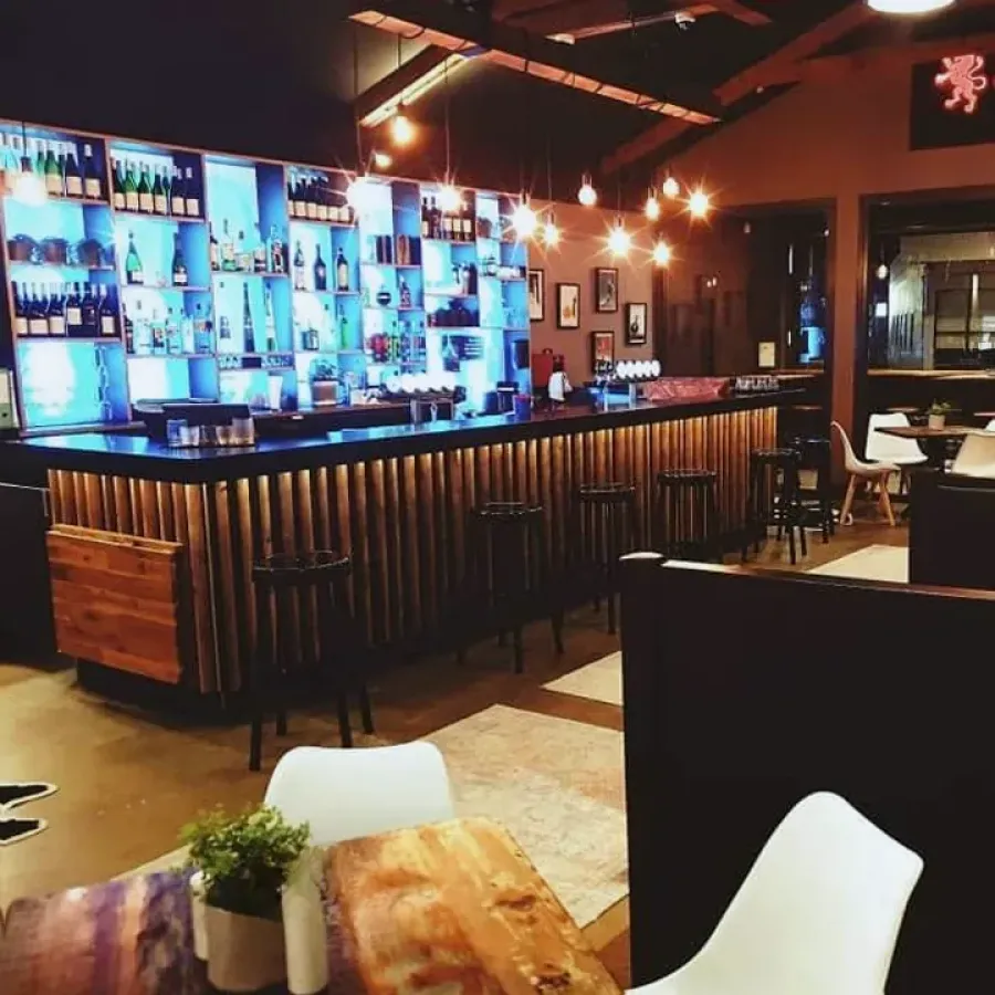 F bar papakura