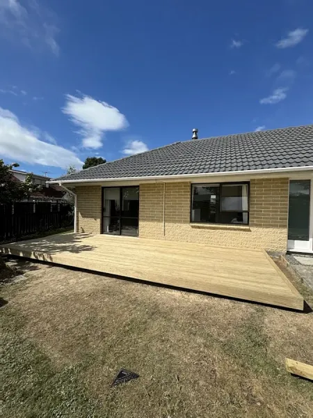 Frontline Builders Kapiti Coast