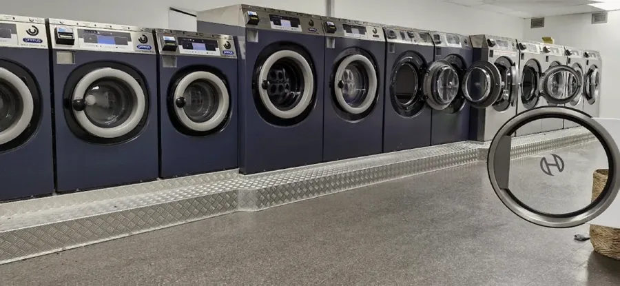 Liquid Laundromat Rangiora