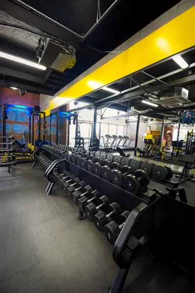 Flex Fitness Morrinsville - 24hr / 7day Gym